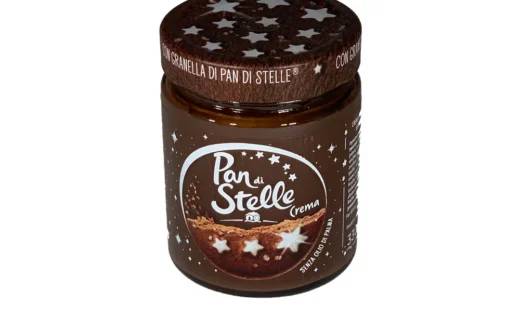 Pan di Stelle crema Mulino Bianco 380g